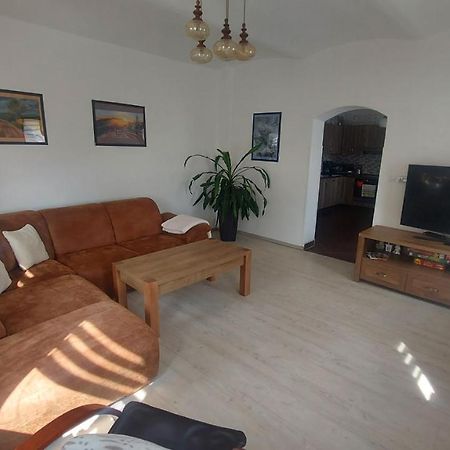 Chata Zdenka Abertamy Extérieur photo