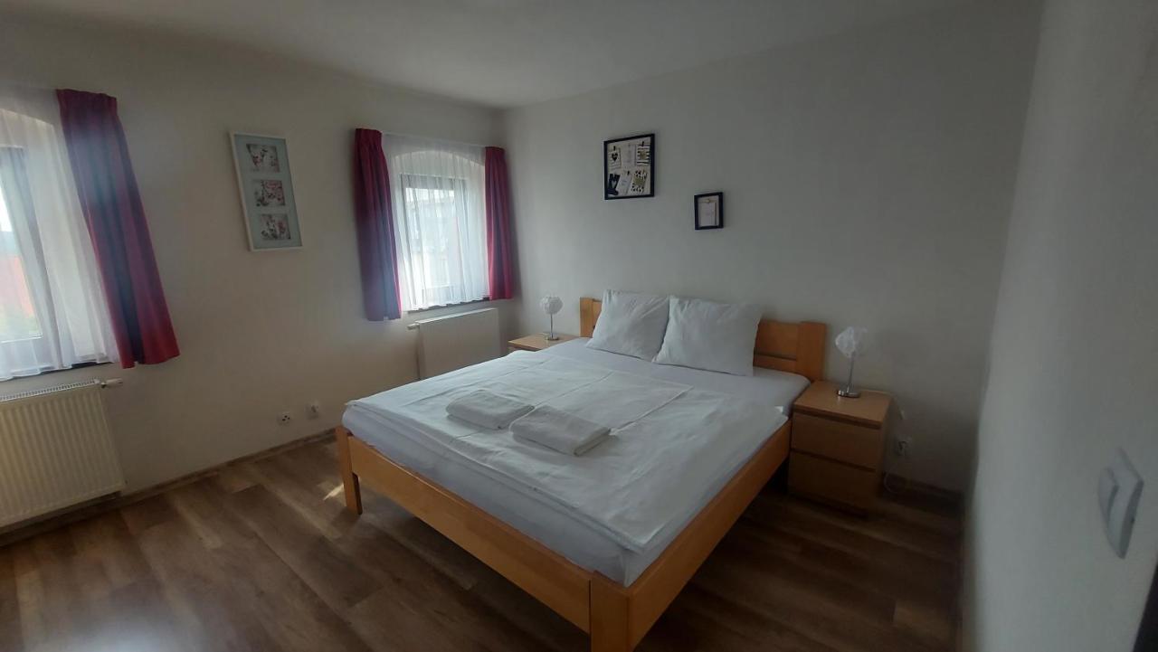 Chata Zdenka Abertamy Extérieur photo