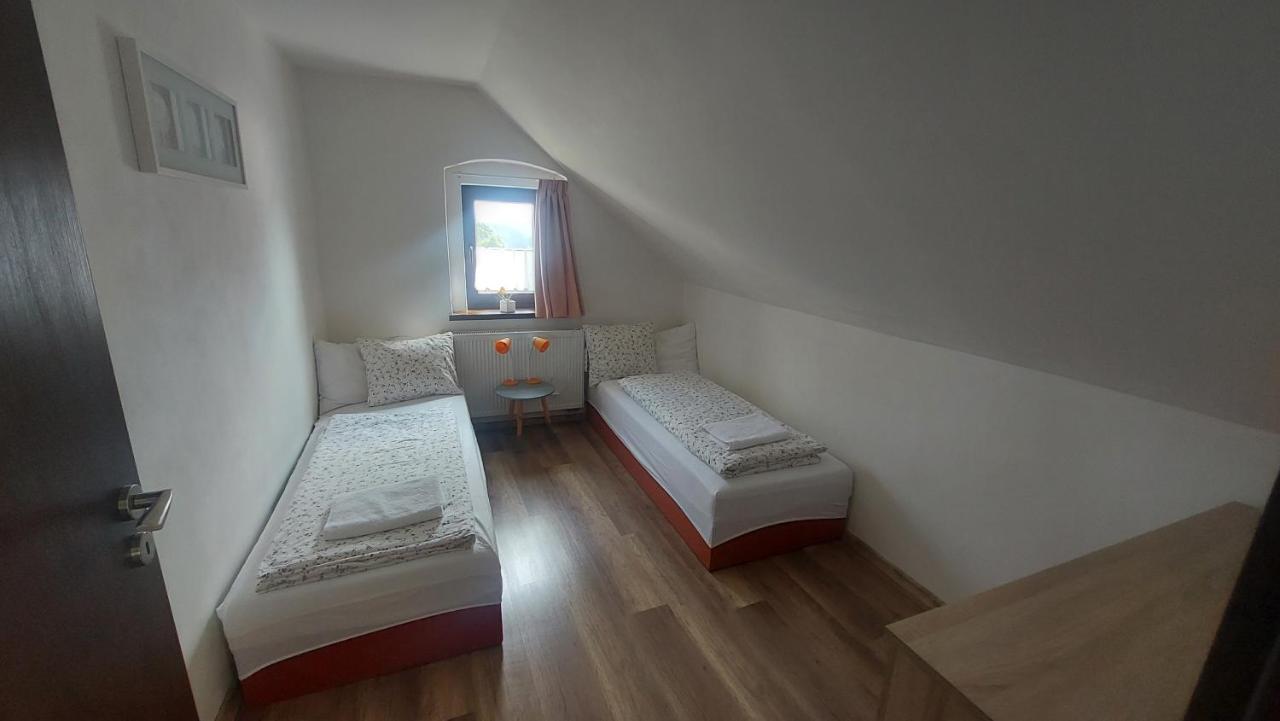 Chata Zdenka Abertamy Extérieur photo
