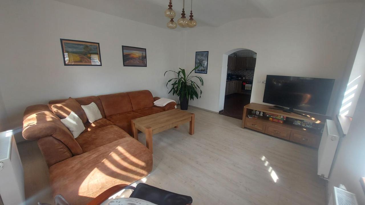 Chata Zdenka Abertamy Extérieur photo