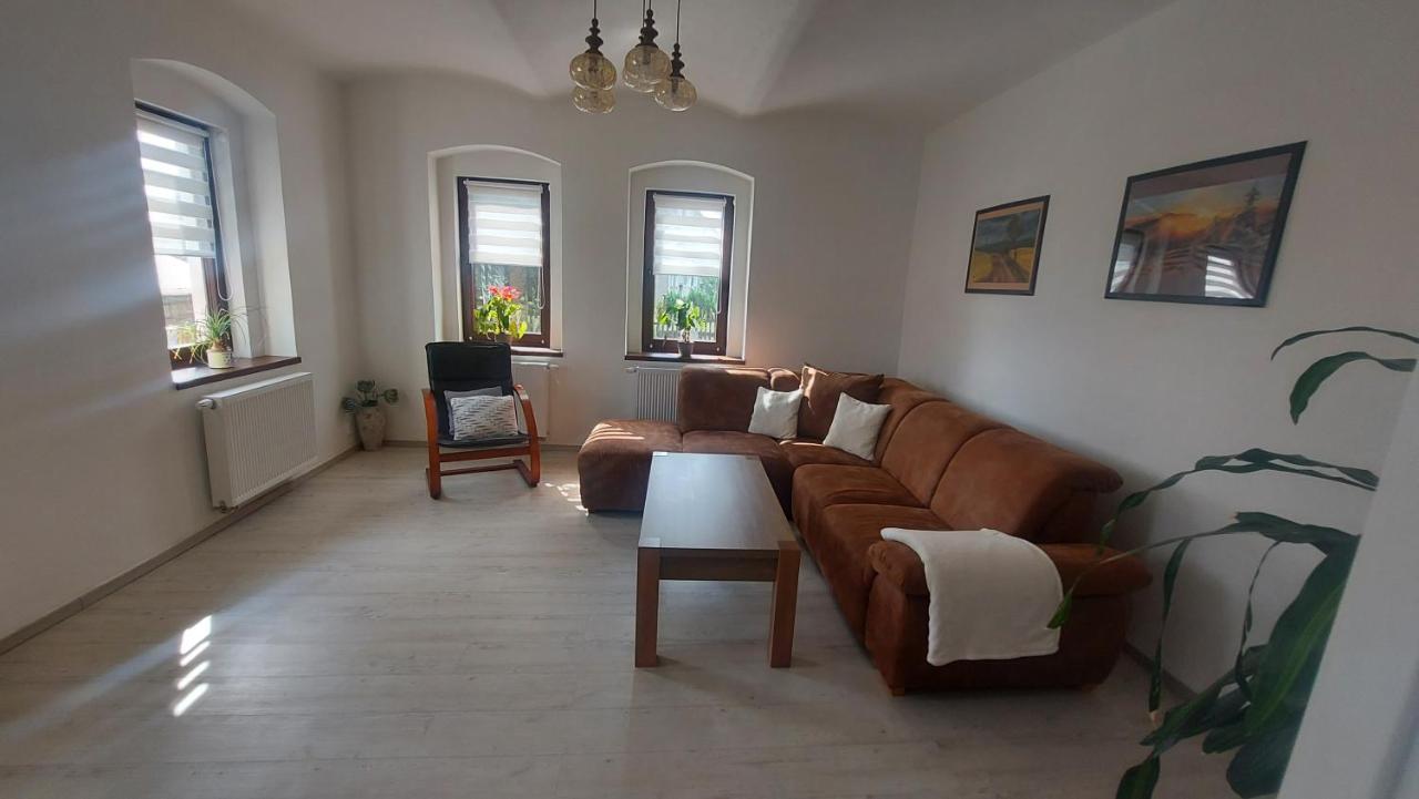 Chata Zdenka Abertamy Extérieur photo