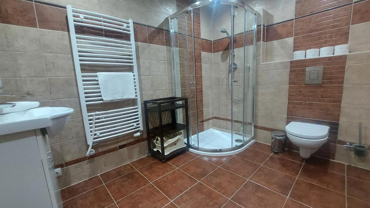 Chata Zdenka Abertamy Extérieur photo
