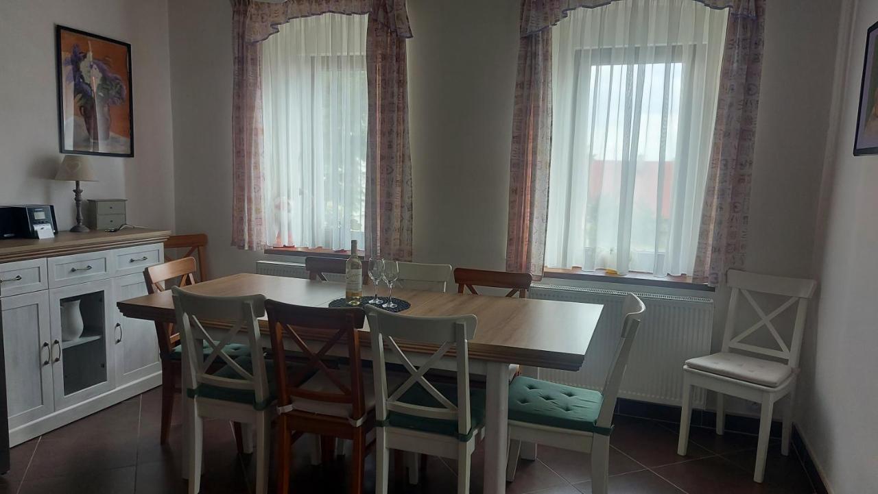 Chata Zdenka Abertamy Extérieur photo