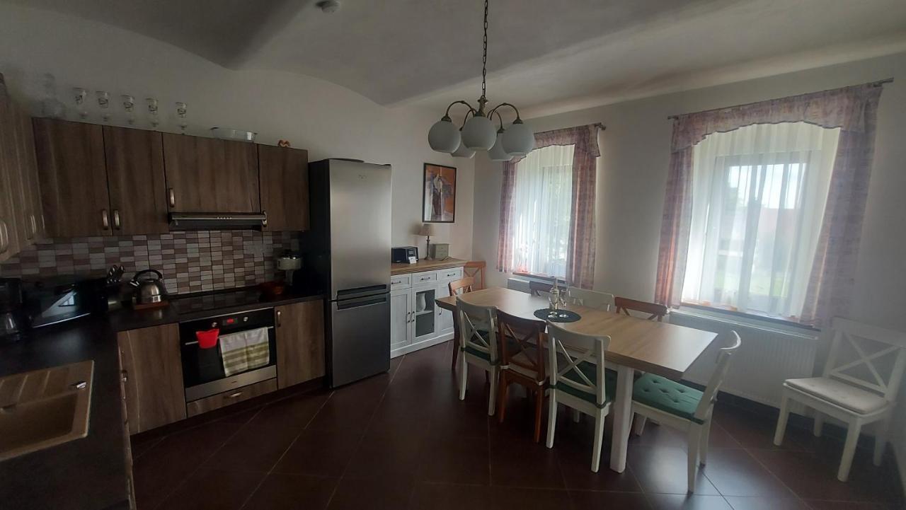 Chata Zdenka Abertamy Extérieur photo