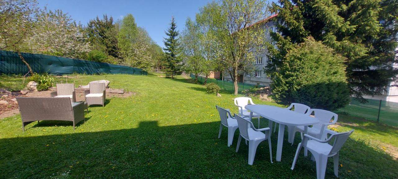 Chata Zdenka Abertamy Extérieur photo