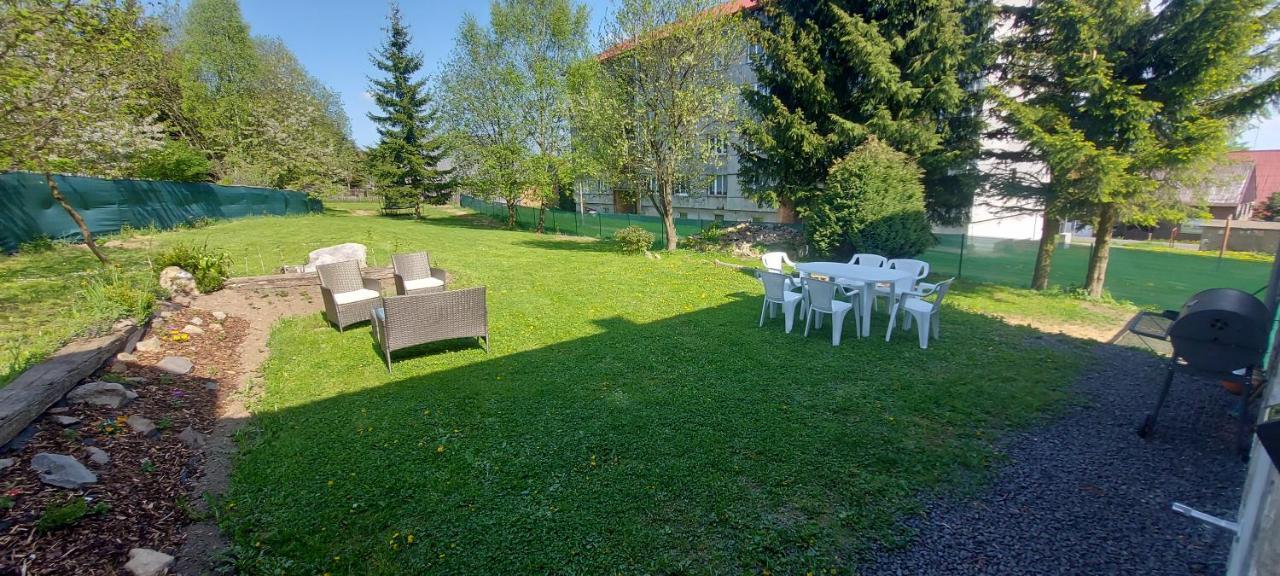 Chata Zdenka Abertamy Extérieur photo